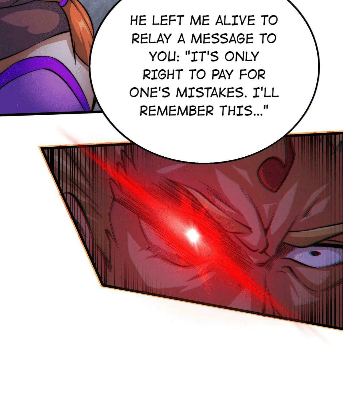 Above Myriads Chapter 17 page 97 - 