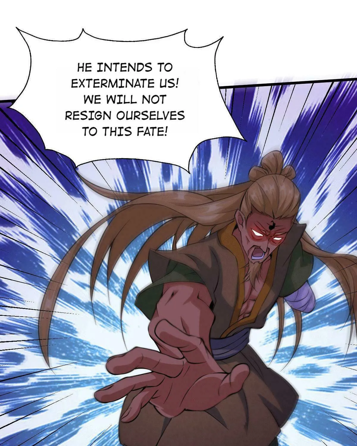 Above Myriads Chapter 17 page 98 - 