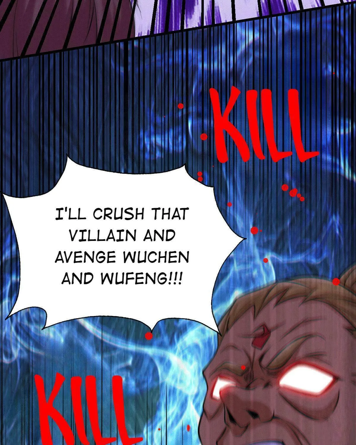 Above Myriads Chapter 17 page 100 - 