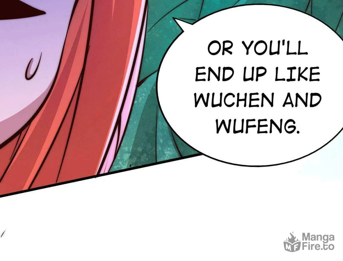 Above Myriads Chapter 18 page 13 - 