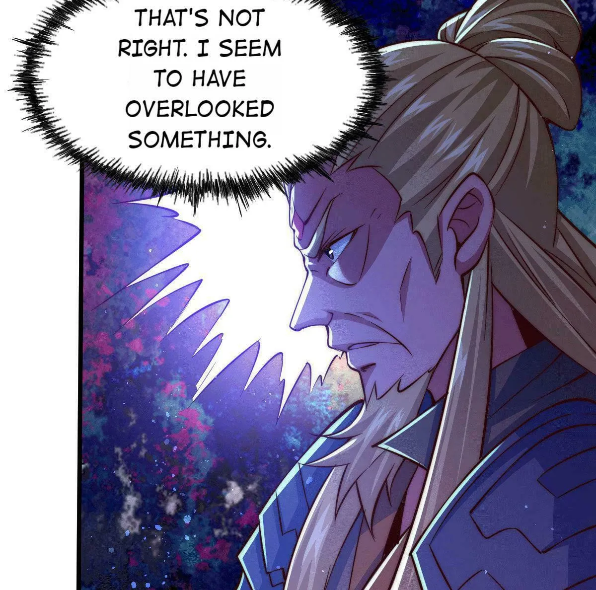 Above Myriads Chapter 18 page 15 - 