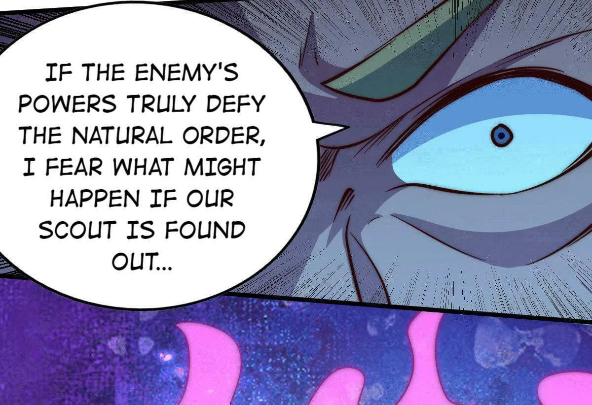 Above Myriads Chapter 18 page 17 - 