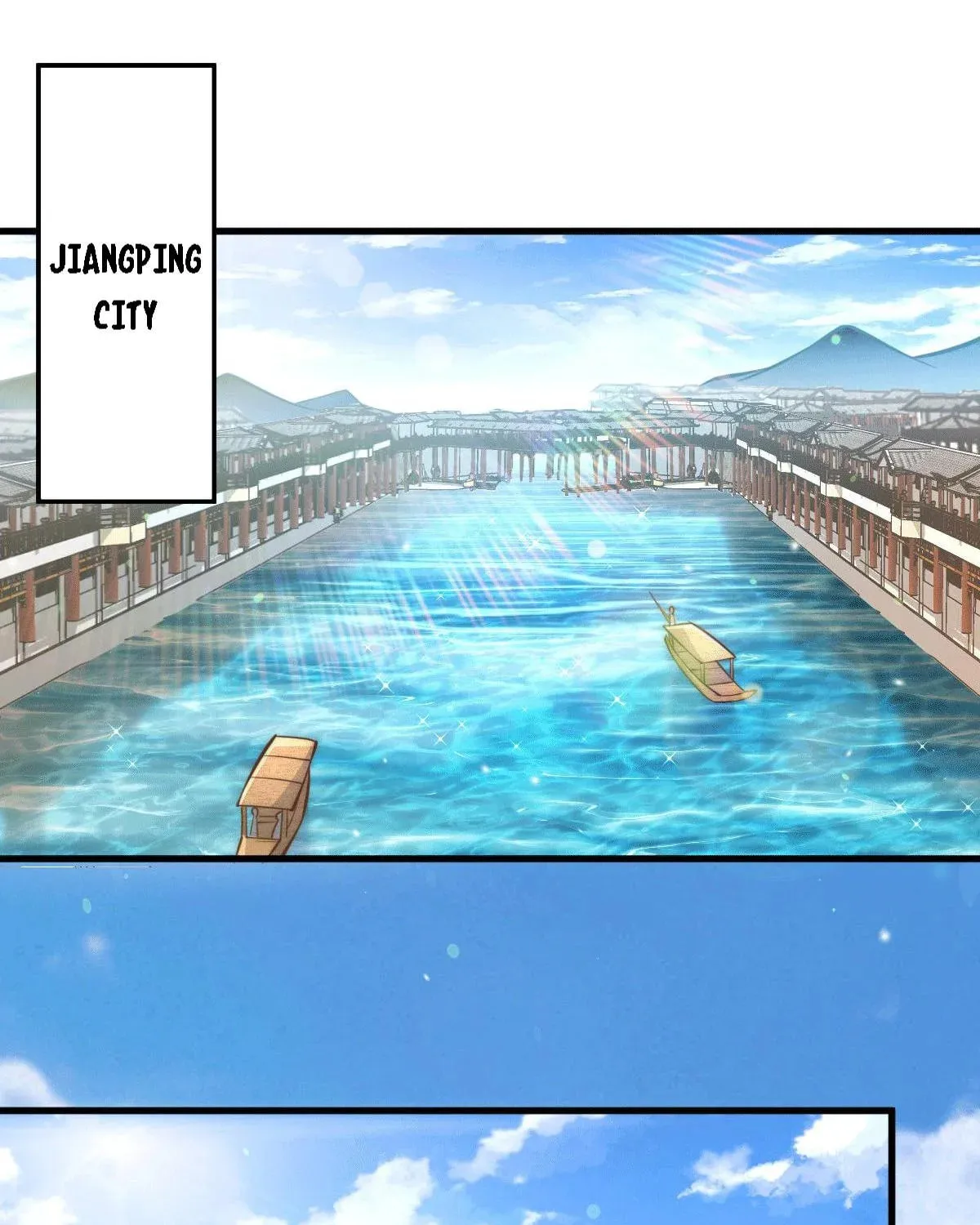 Above Myriads Chapter 18 page 4 - 