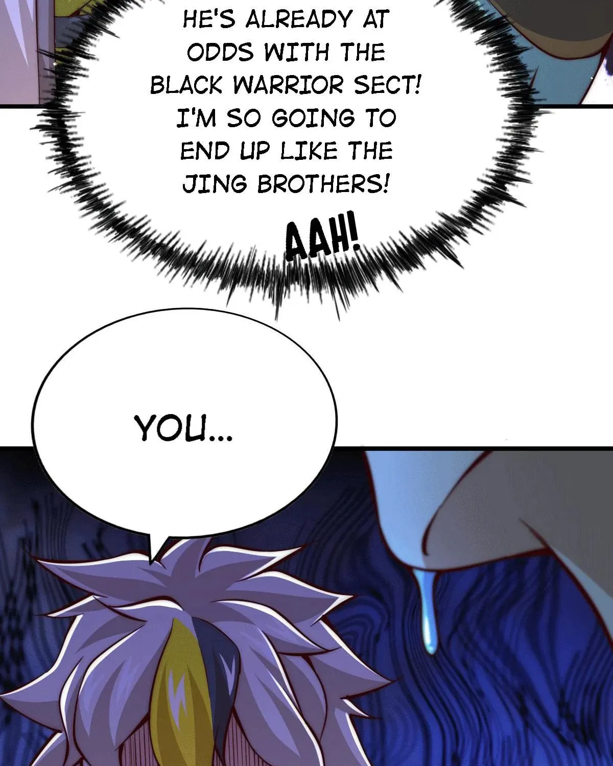 Above Myriads Chapter 18 page 46 - 