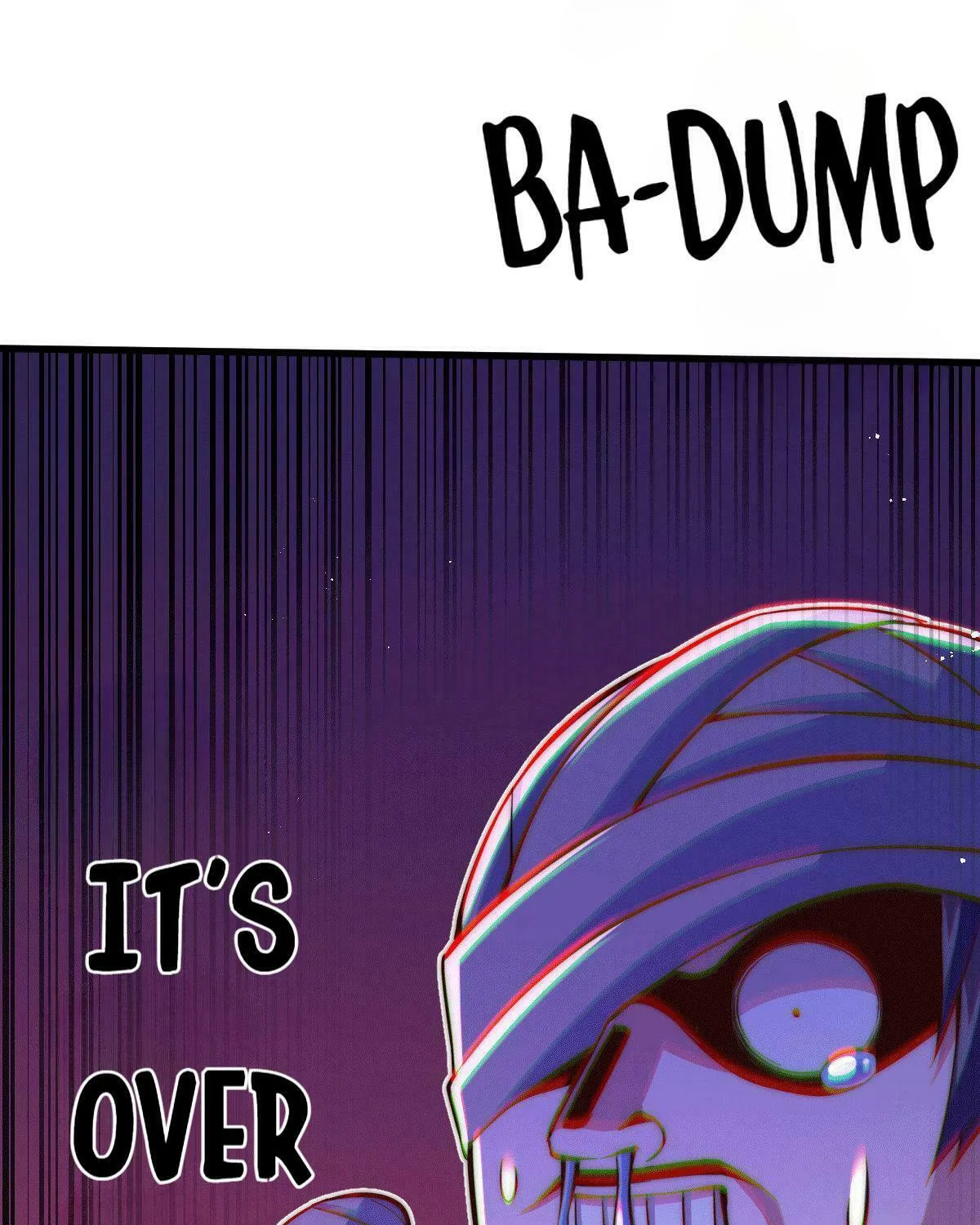 Above Myriads Chapter 18 page 48 - 