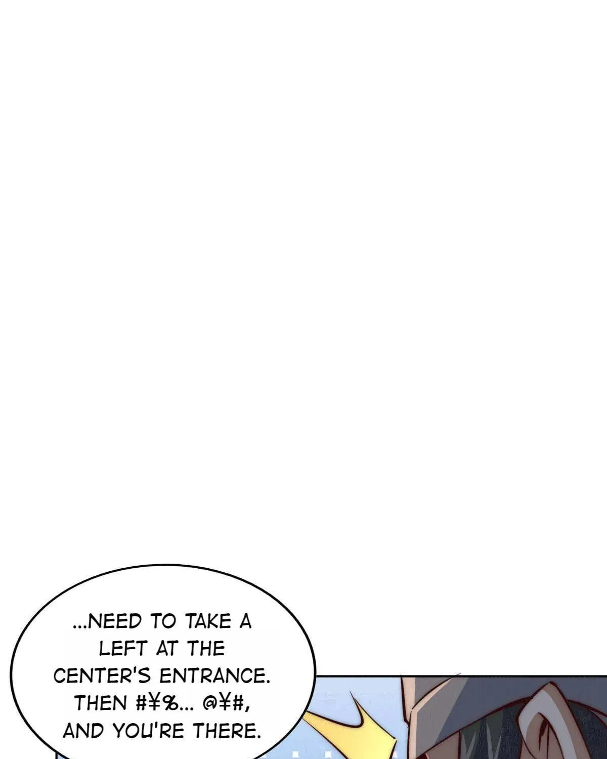 Above Myriads Chapter 18 page 50 - 