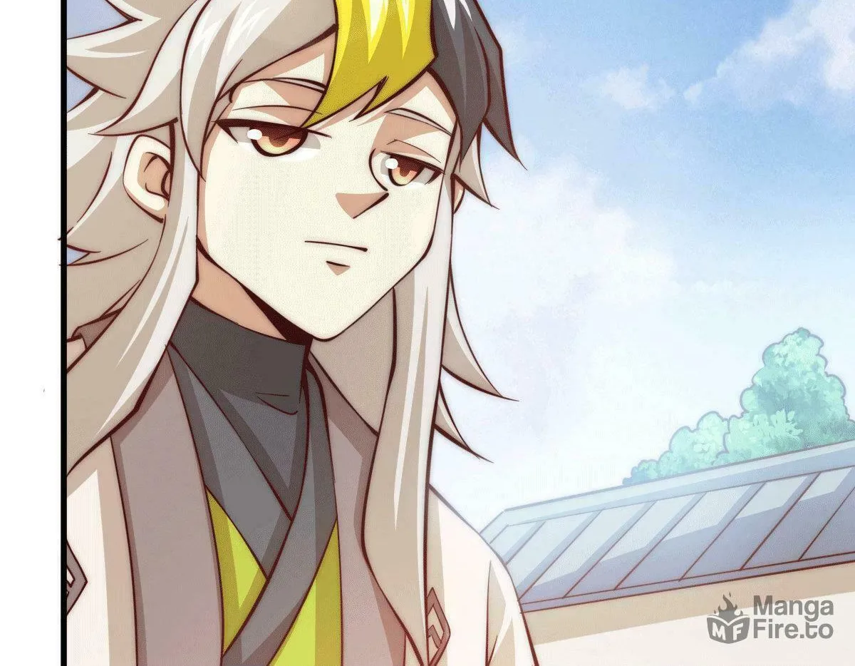 Above Myriads Chapter 18 page 70 - 