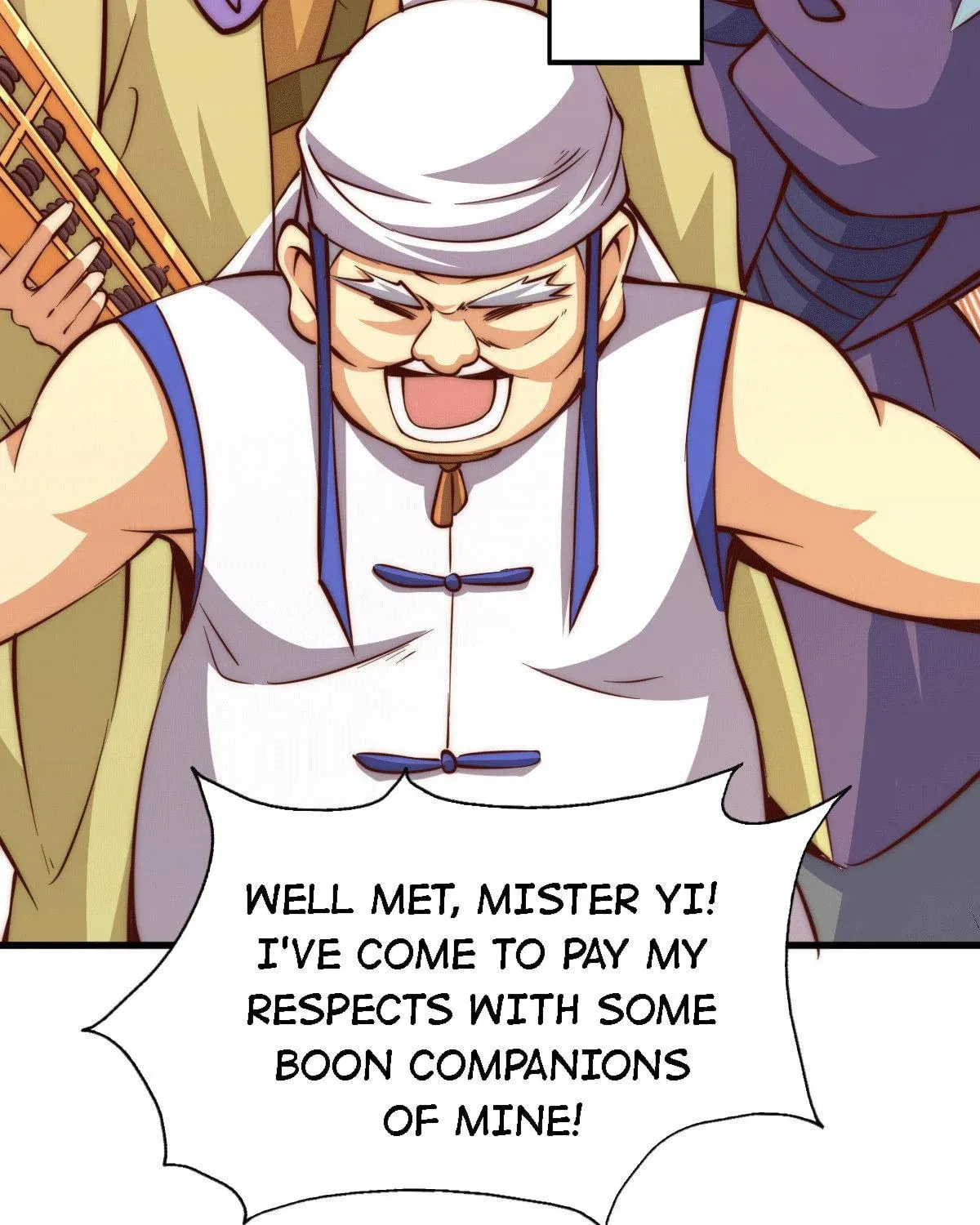 Above Myriads Chapter 18 page 77 - 