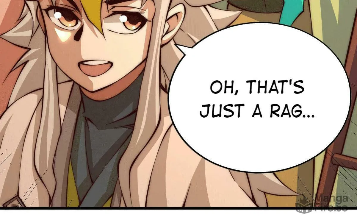 Above Myriads Chapter 19 page 21 - 
