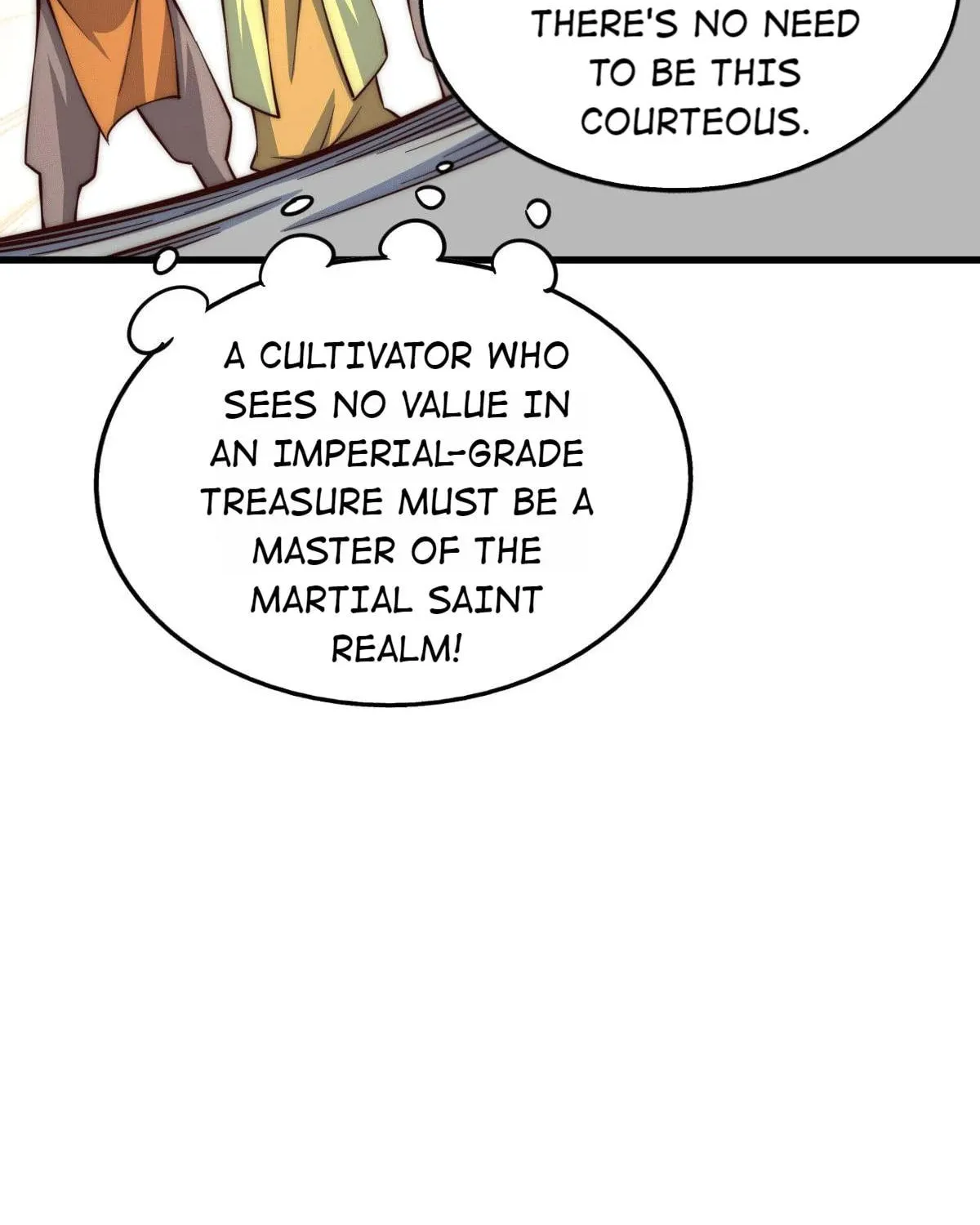 Above Myriads Chapter 19 page 26 - 