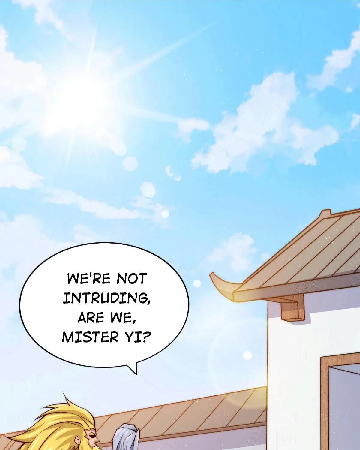 Above Myriads Chapter 19 page 4 - 