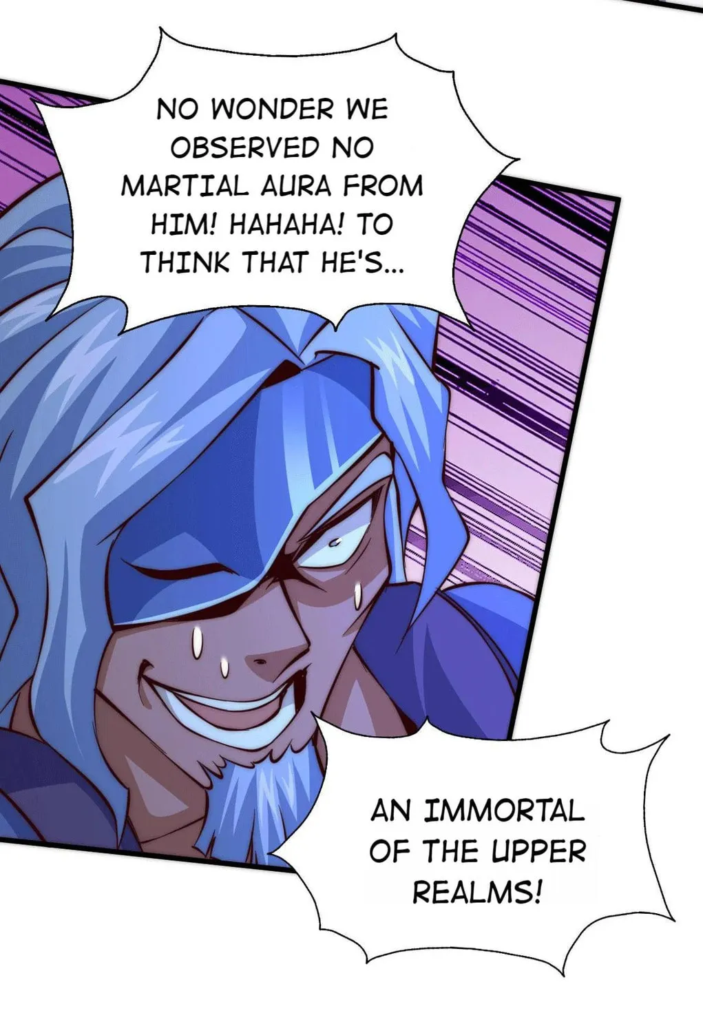 Above Myriads Chapter 19 page 49 - 