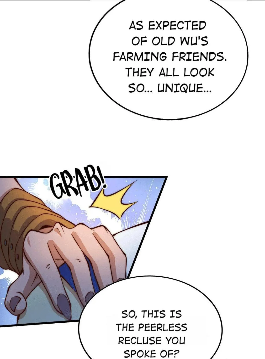 Above Myriads Chapter 19 page 6 - 