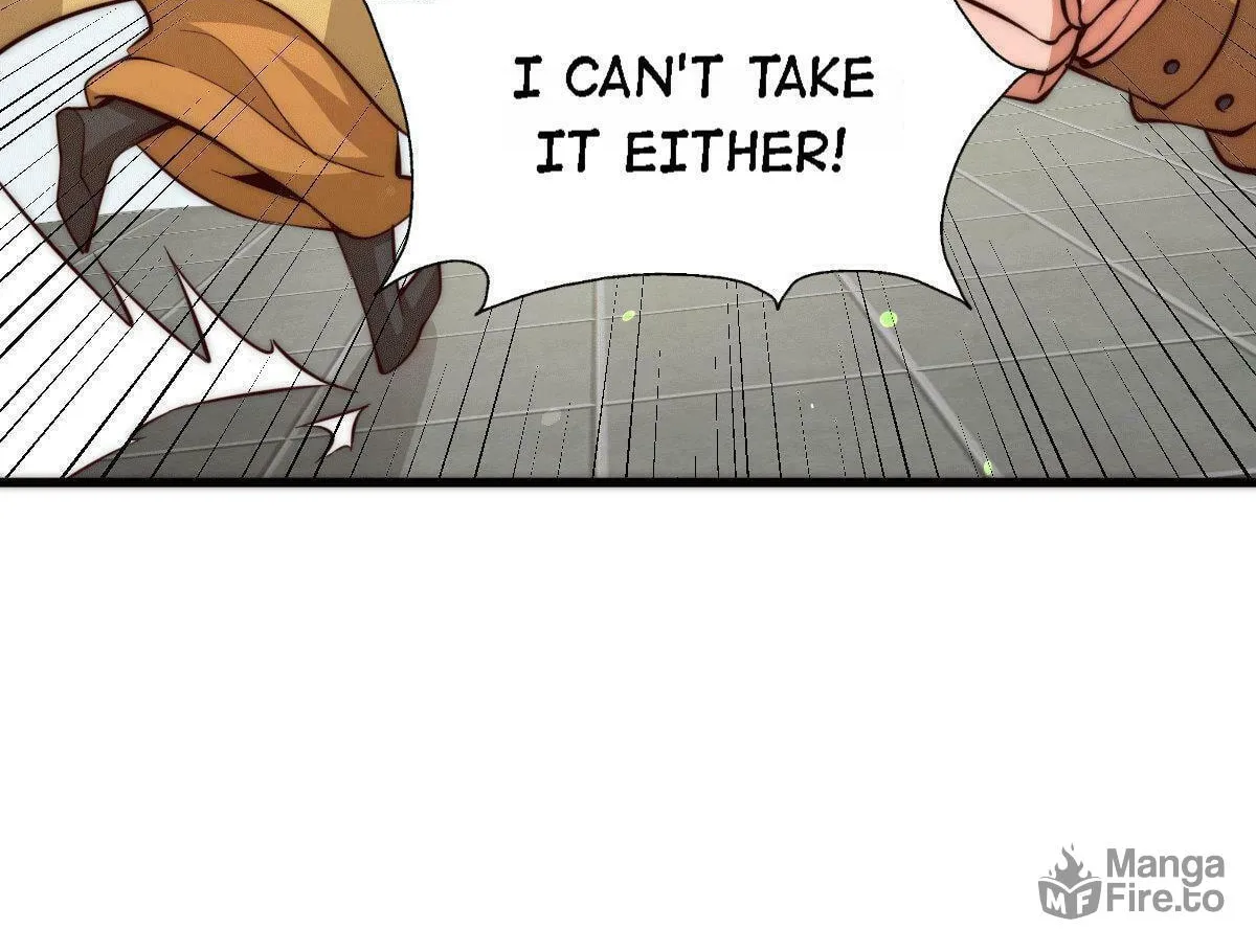 Above Myriads Chapter 19 page 52 - 