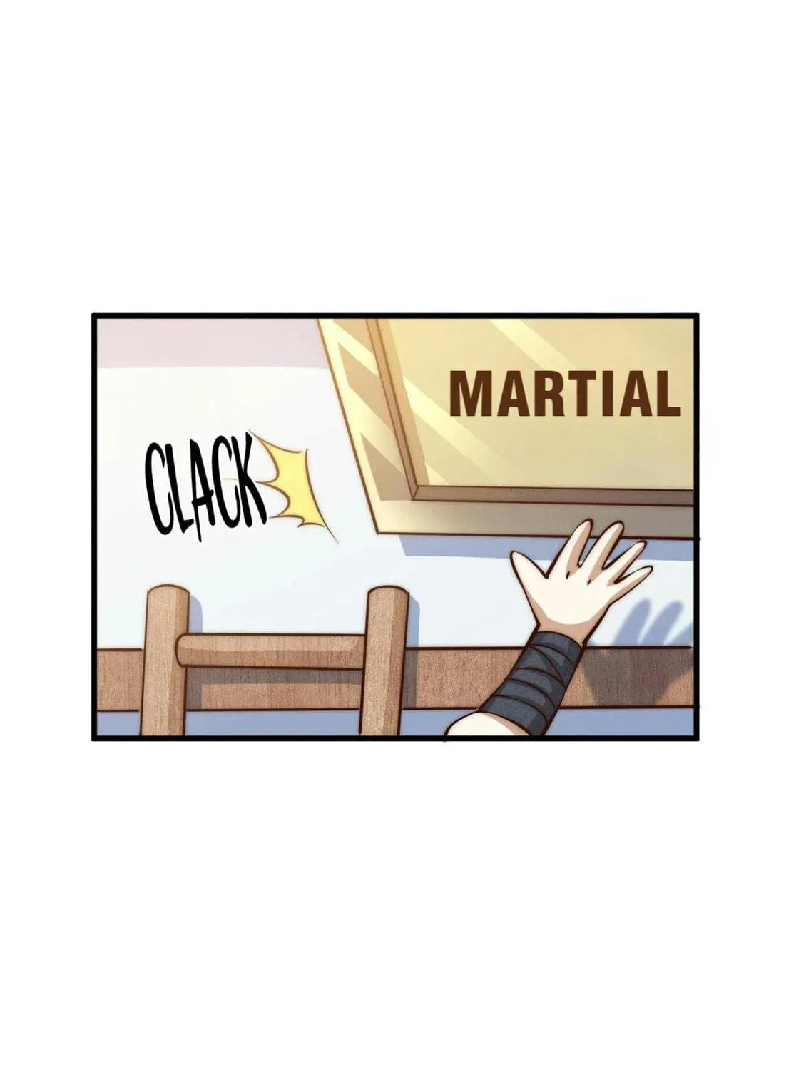 Above Myriads Chapter 19 page 64 - 