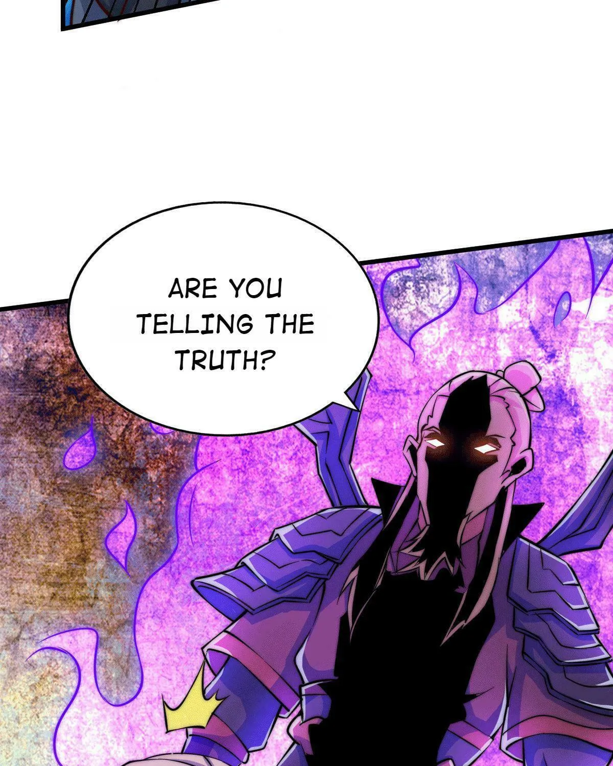 Above Myriads Chapter 19 page 77 - 