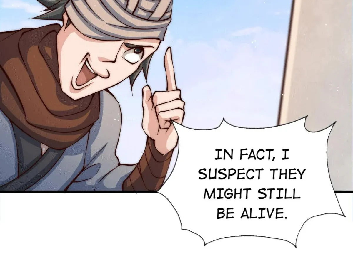 Above Myriads Chapter 19 page 82 - 