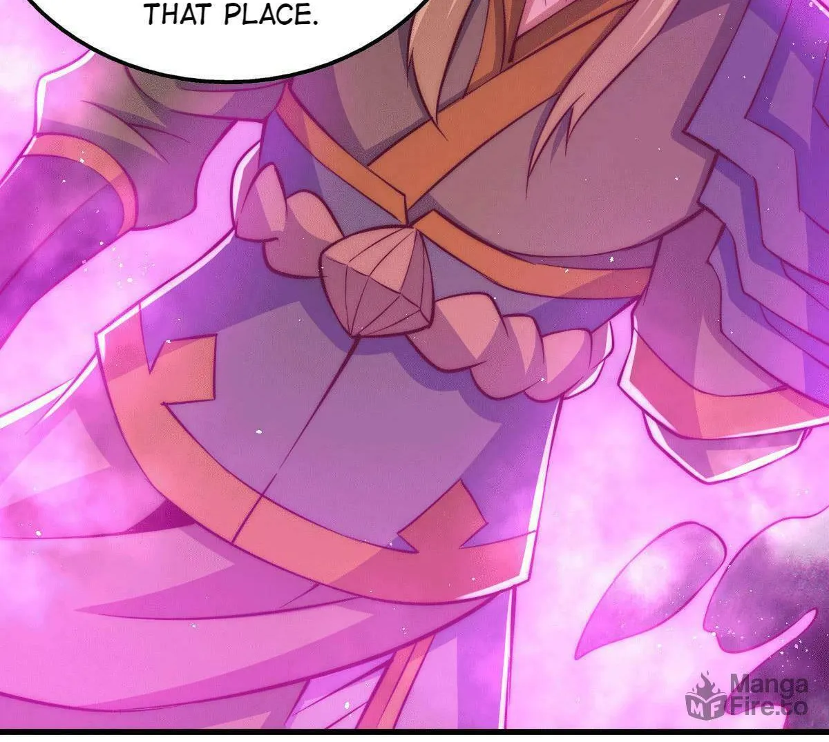 Above Myriads Chapter 19 page 86 - 