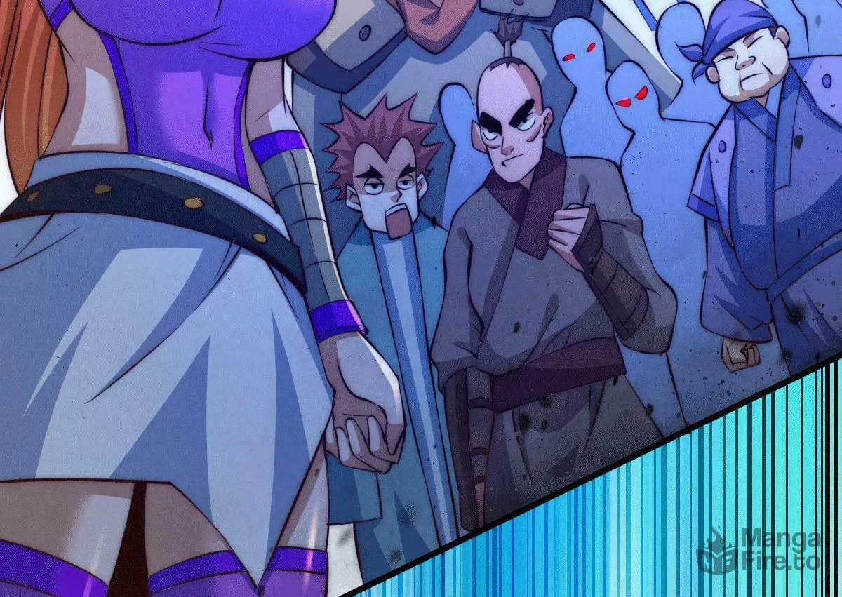 Above Myriads Chapter 19 page 90 - 