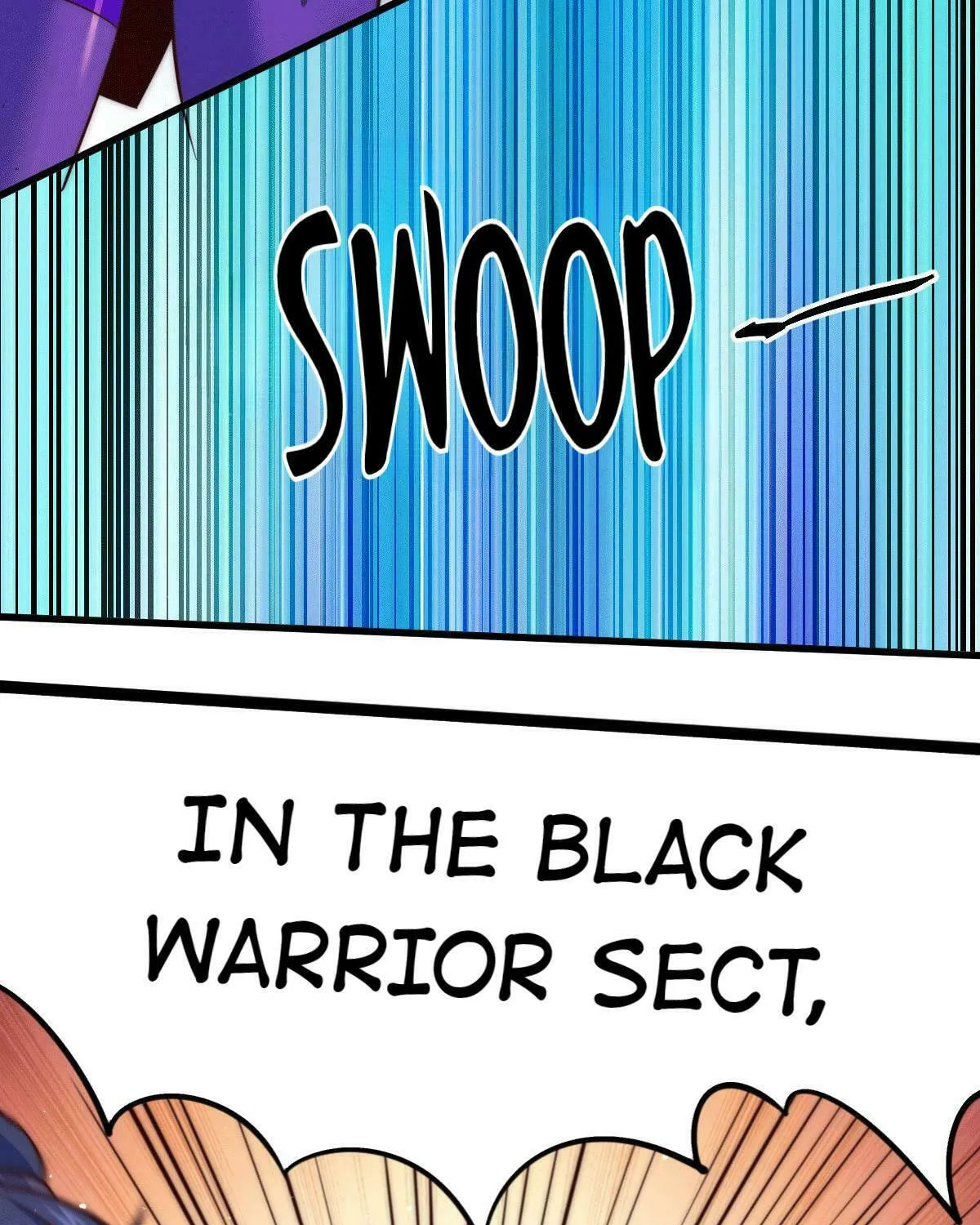 Above Myriads Chapter 19 page 91 - 