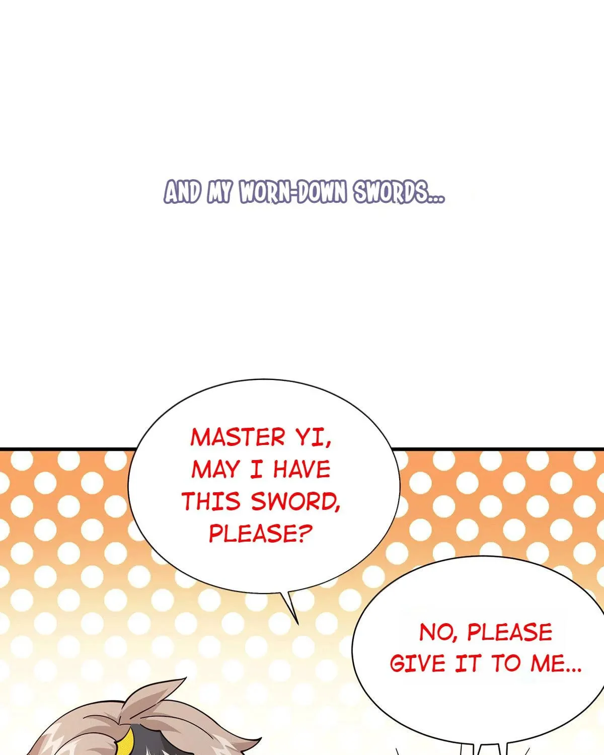 Above Myriads Chapter 2 page 25 - 