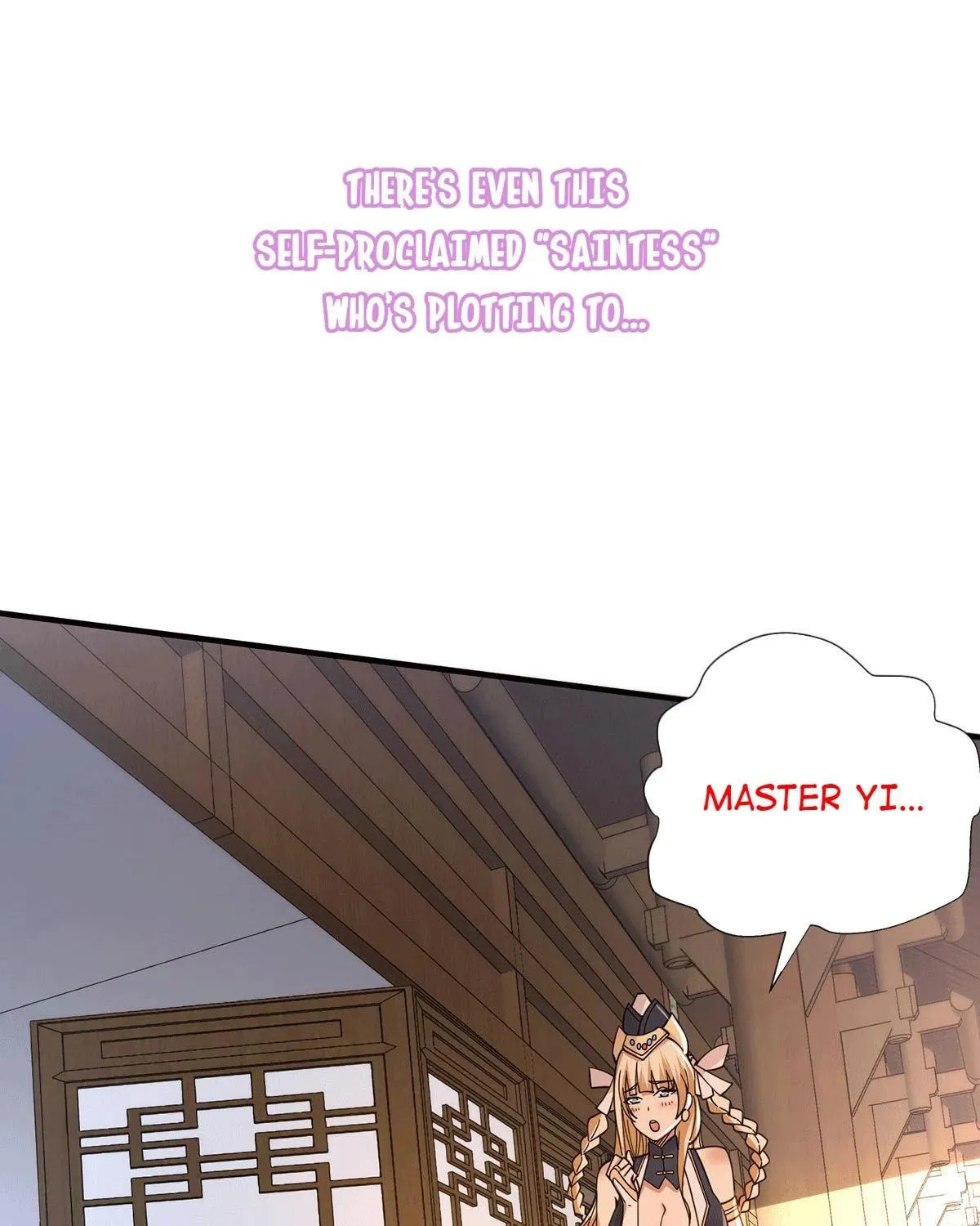 Above Myriads Chapter 2 page 30 - 