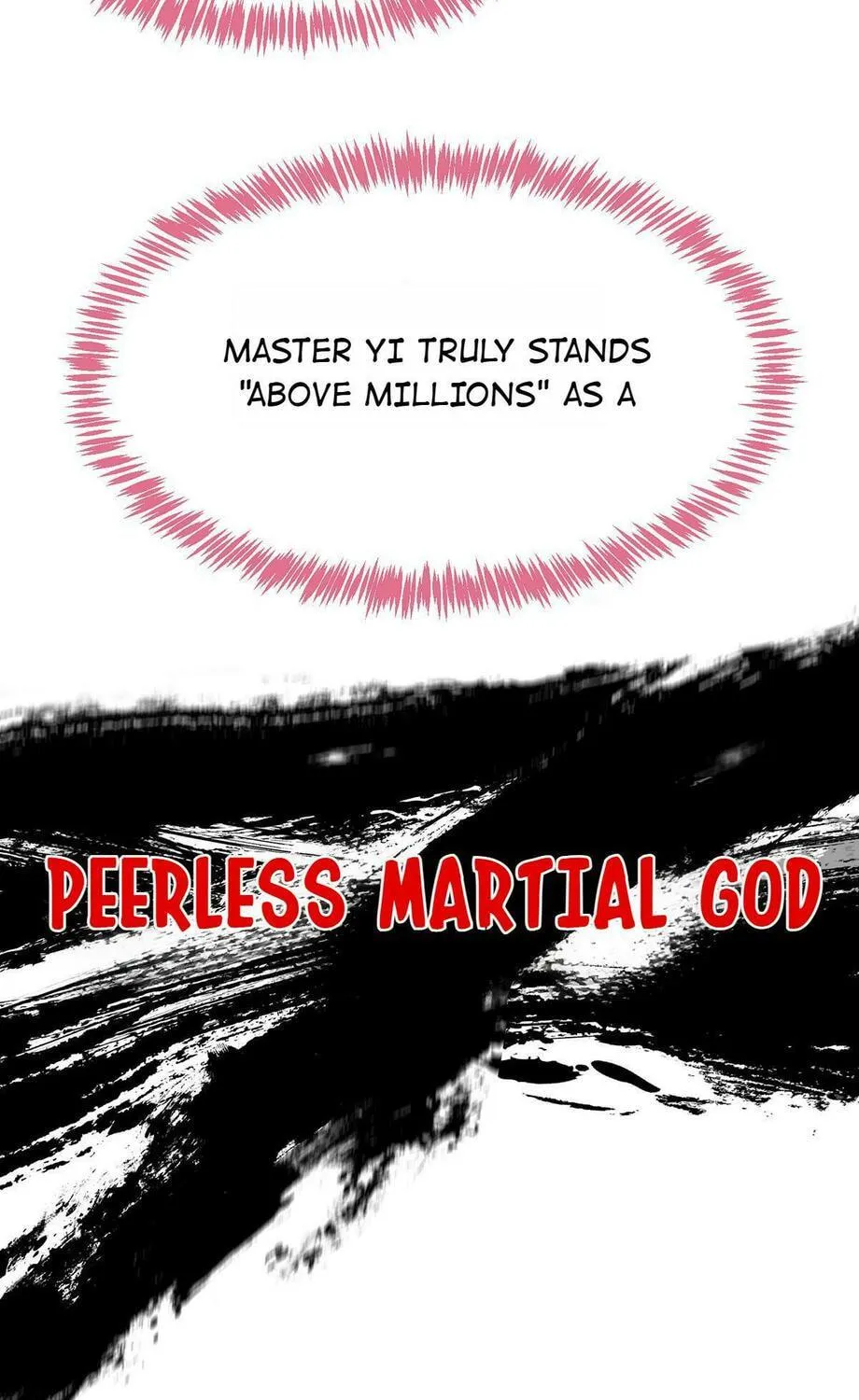 Above Myriads Chapter 2 page 36 - 