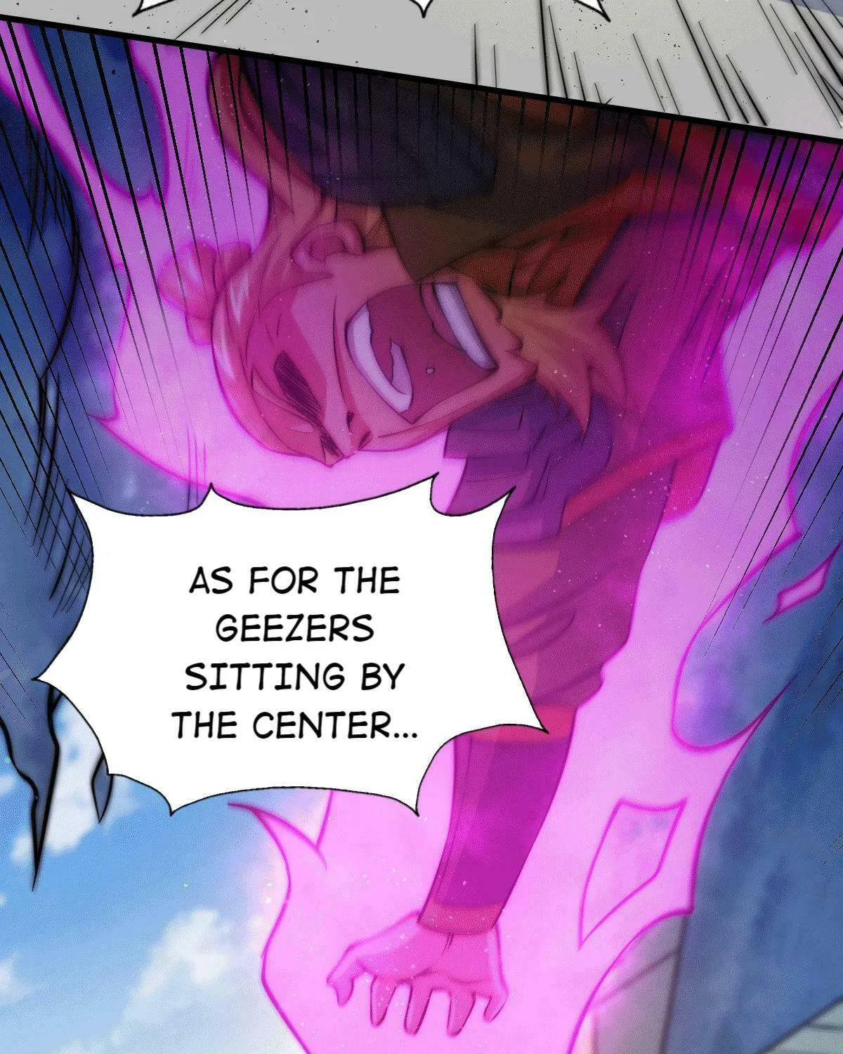Above Myriads Chapter 20 page 14 - 