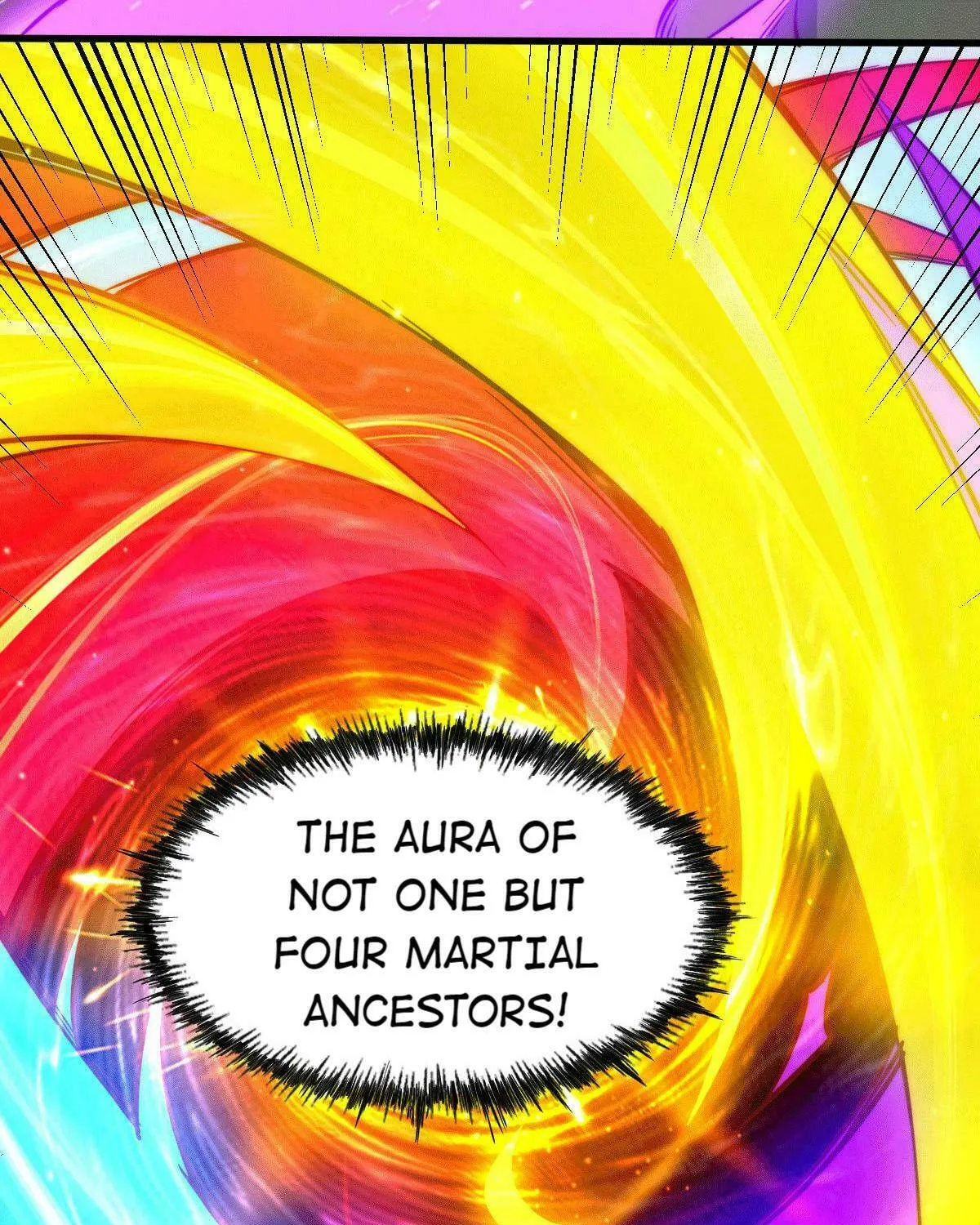 Above Myriads Chapter 20 page 23 - 