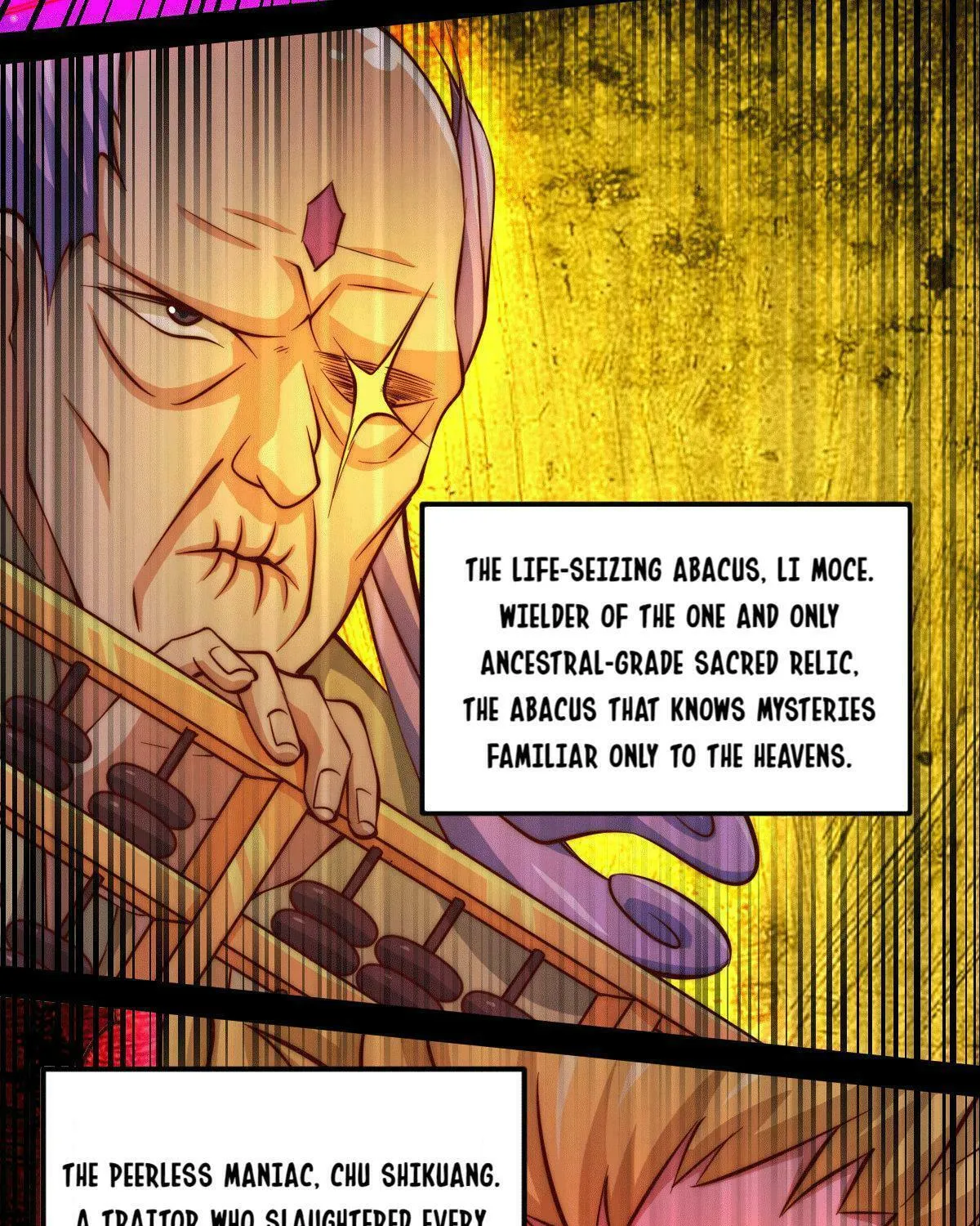 Above Myriads Chapter 20 page 25 - 