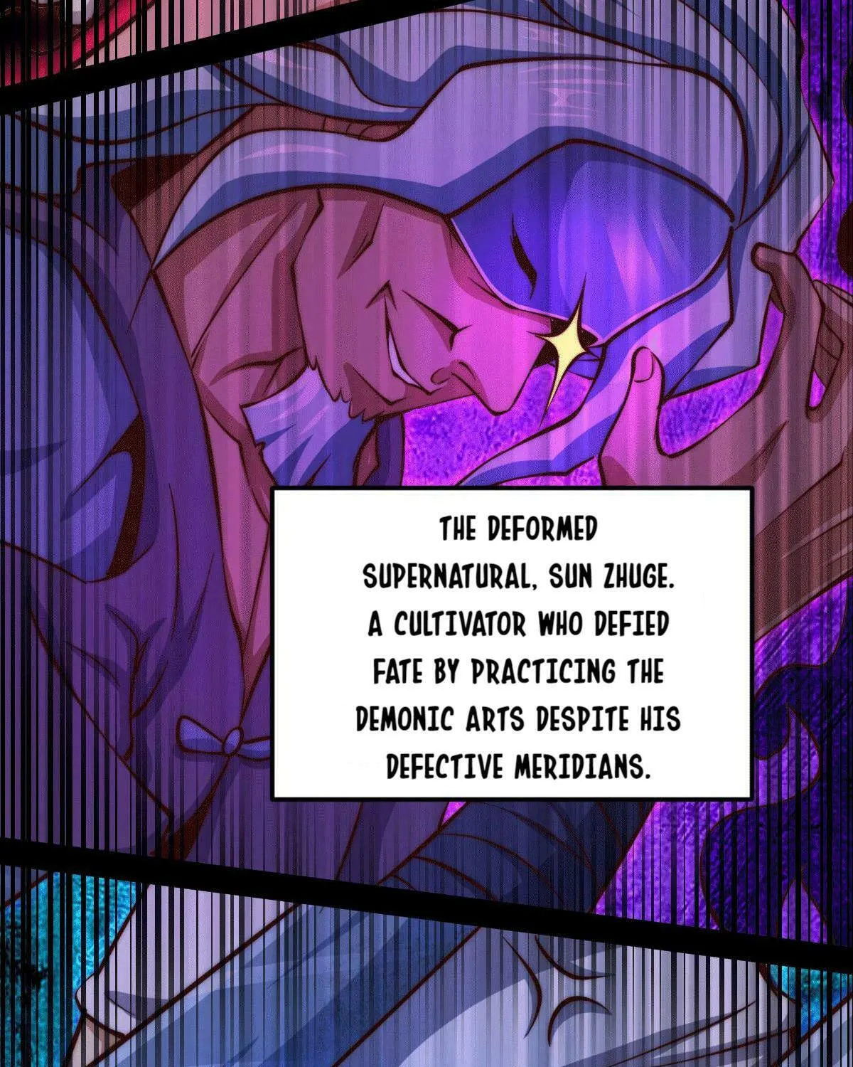 Above Myriads Chapter 20 page 27 - 