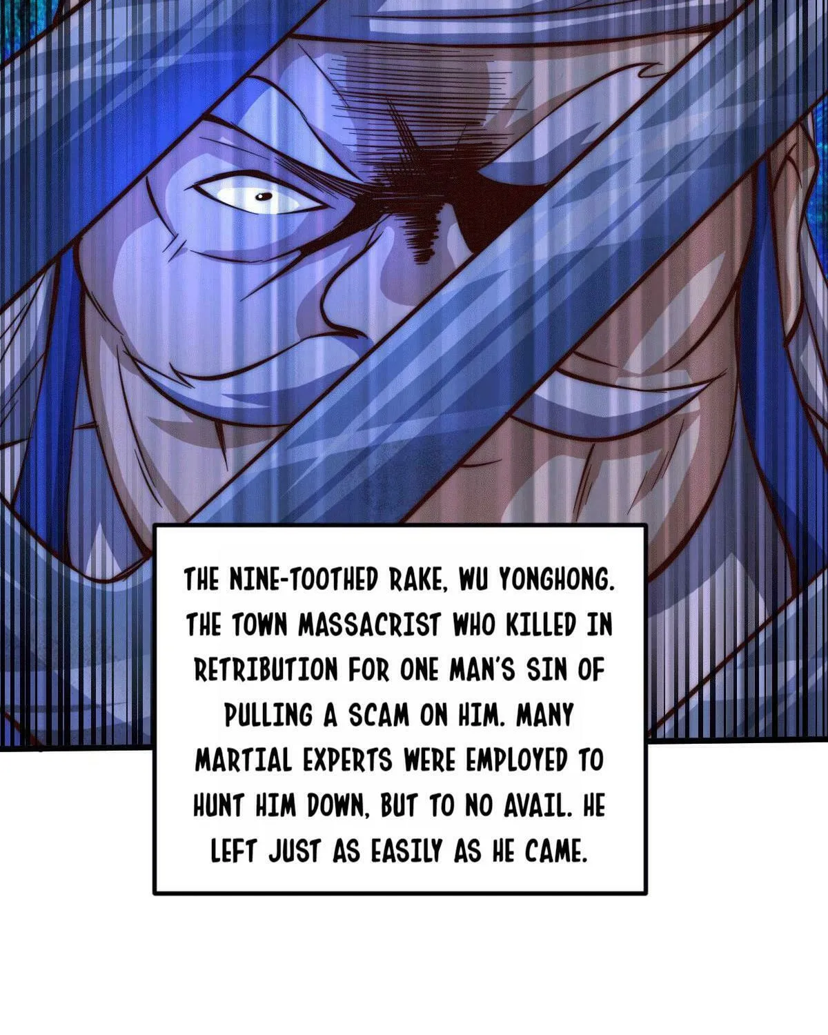 Above Myriads Chapter 20 page 28 - 