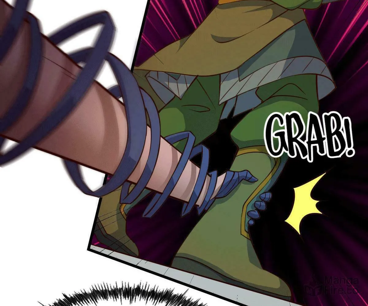 Above Myriads Chapter 20 page 33 - 