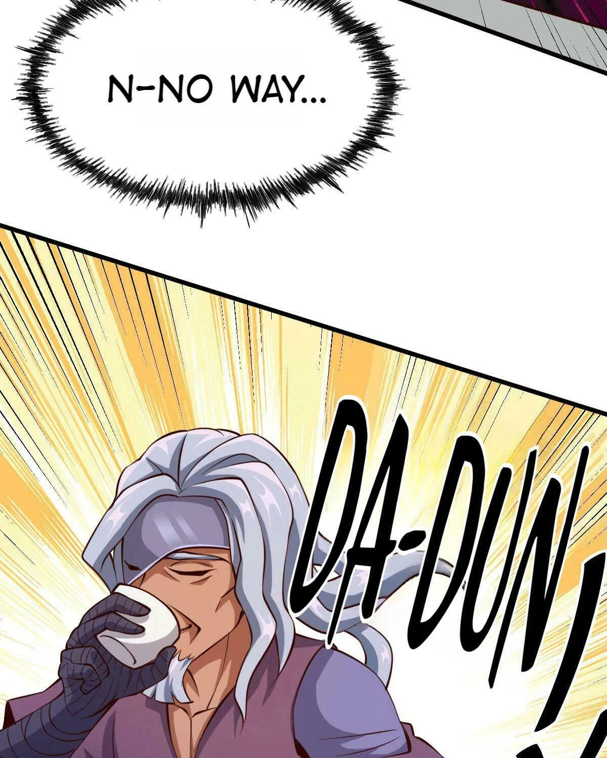 Above Myriads Chapter 20 page 34 - 