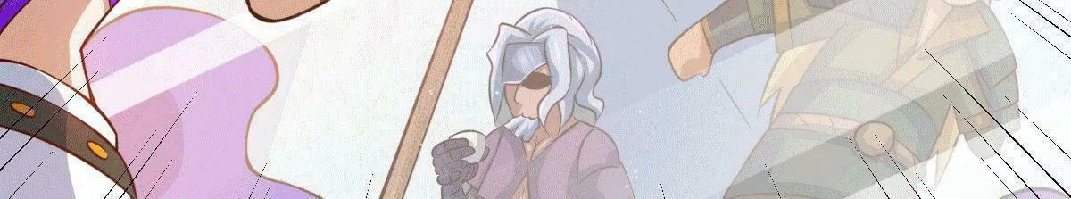 Above Myriads Chapter 20 page 40 - 