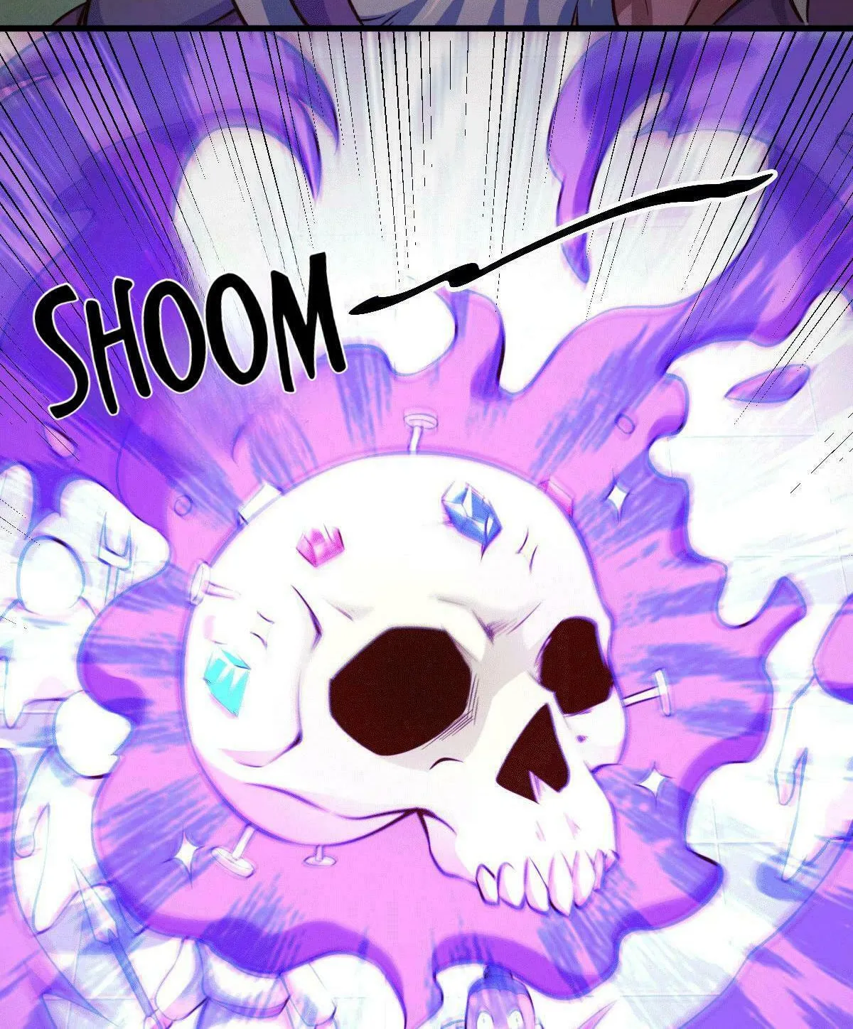 Above Myriads Chapter 20 page 42 - 