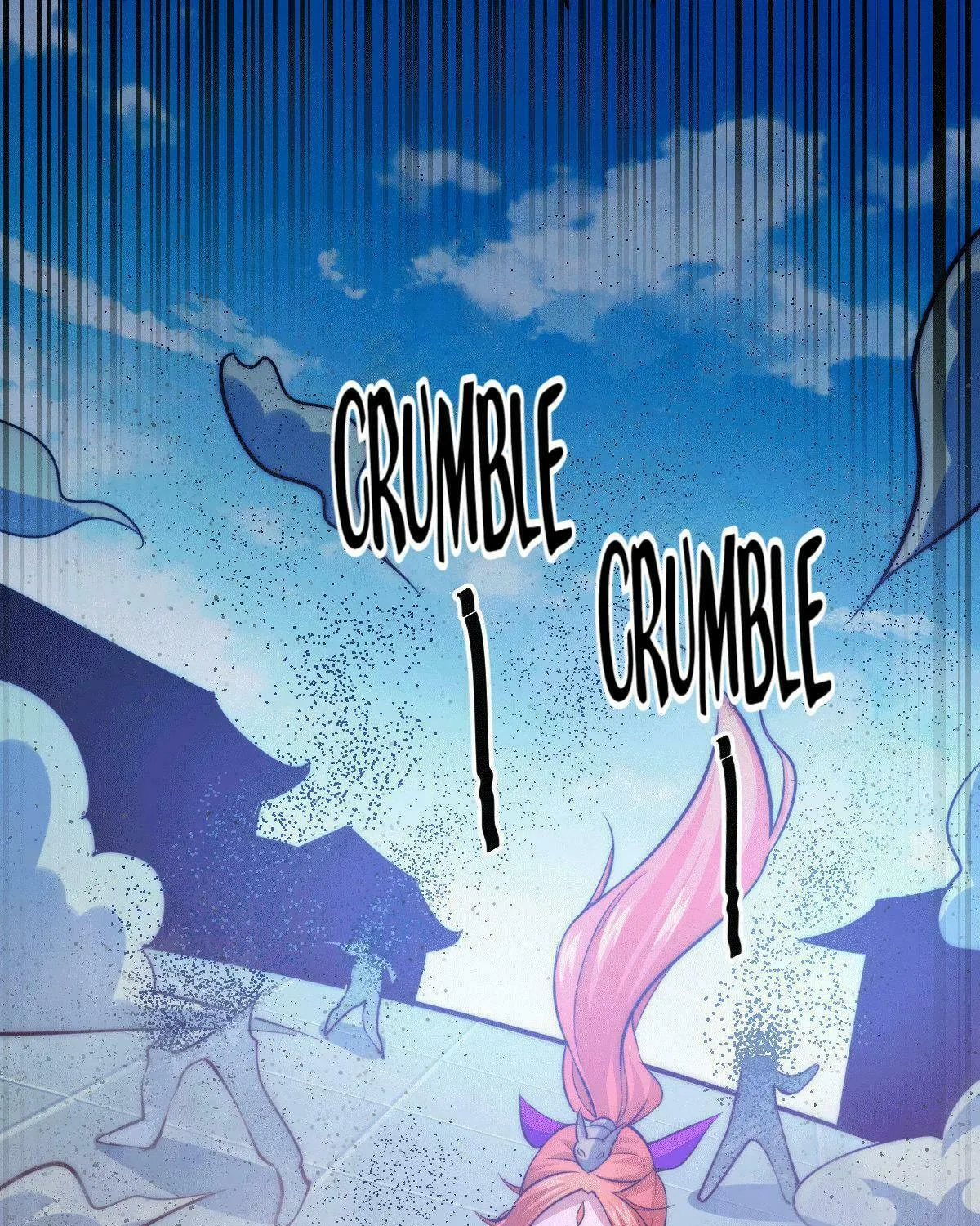 Above Myriads Chapter 20 page 47 - 