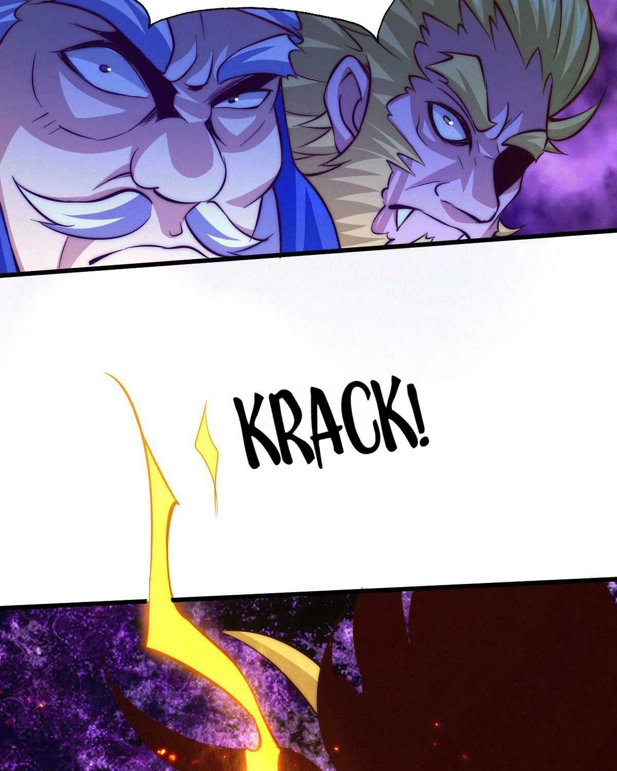 Above Myriads Chapter 20 page 55 - 
