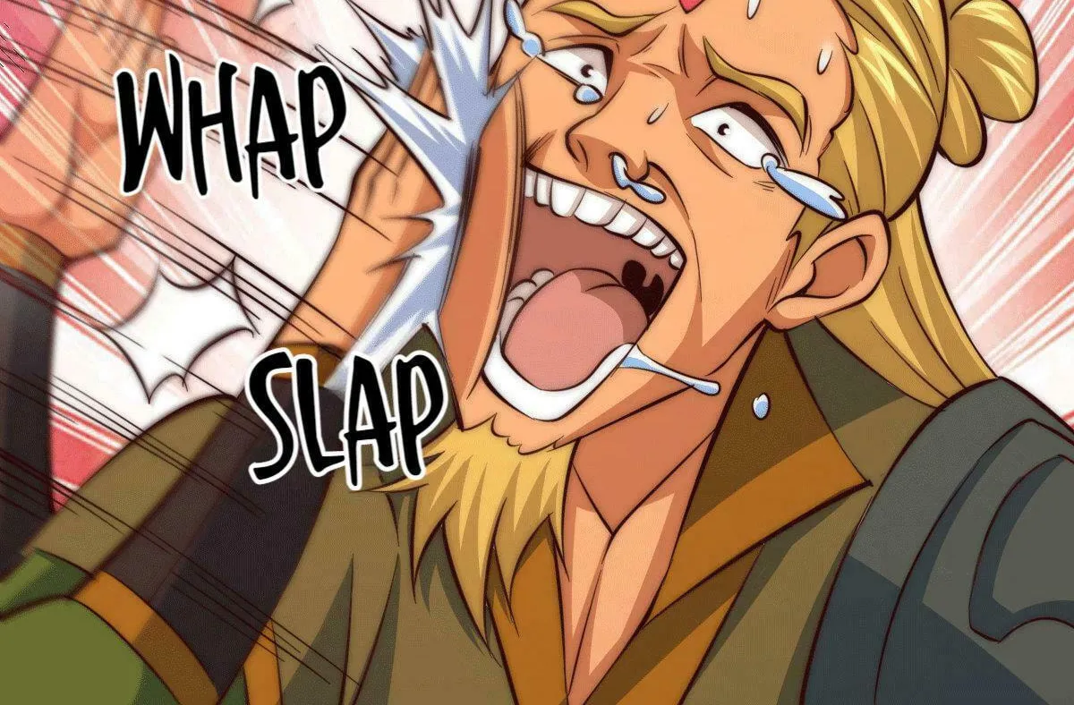 Above Myriads Chapter 20 page 59 - 
