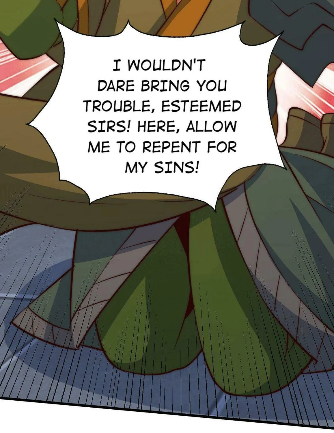 Above Myriads Chapter 20 page 60 - 