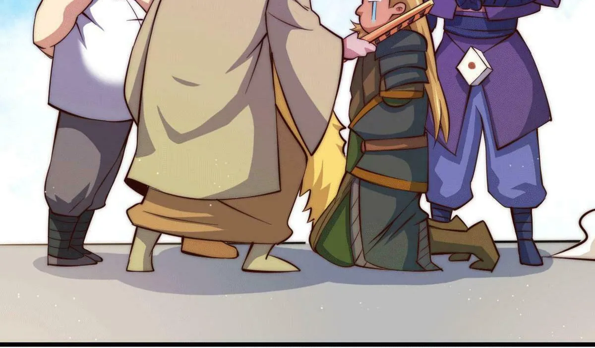 Above Myriads Chapter 20 page 63 - 