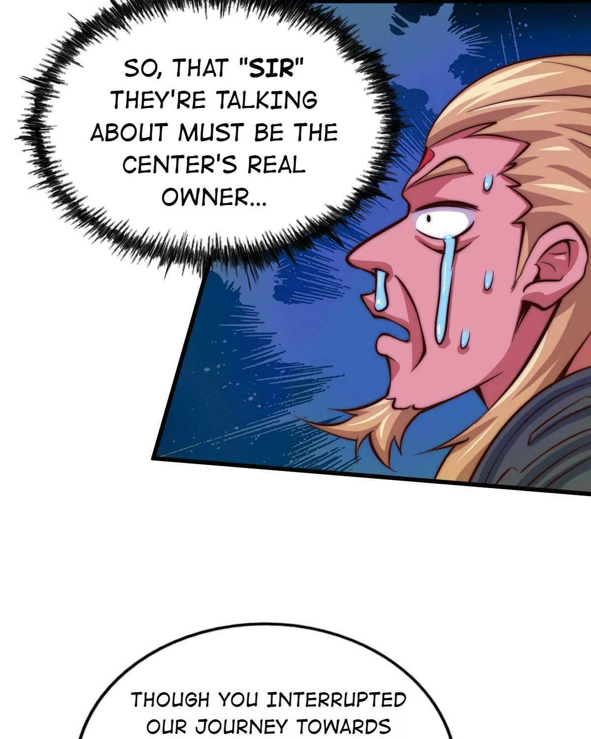 Above Myriads Chapter 20 page 66 - 
