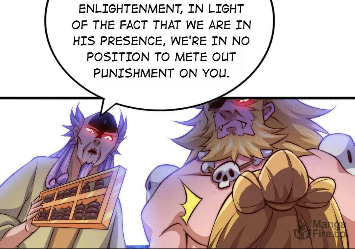 Above Myriads Chapter 20 page 67 - 