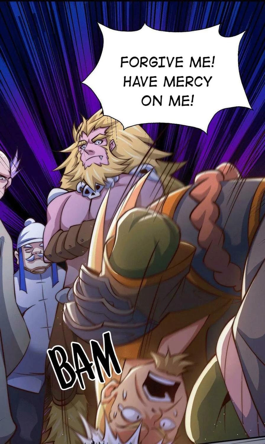 Above Myriads Chapter 20 page 68 - 