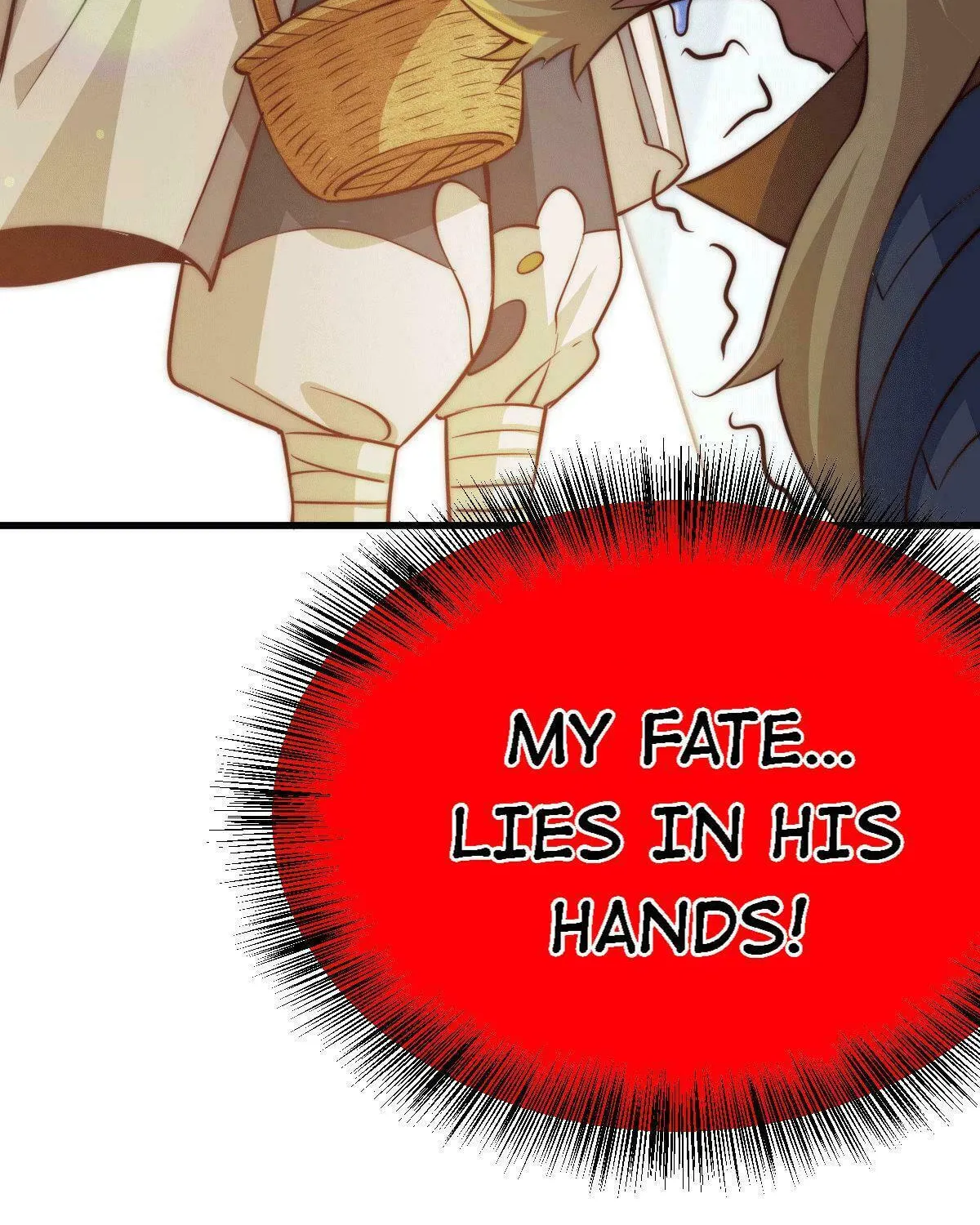 Above Myriads Chapter 20 page 87 - 