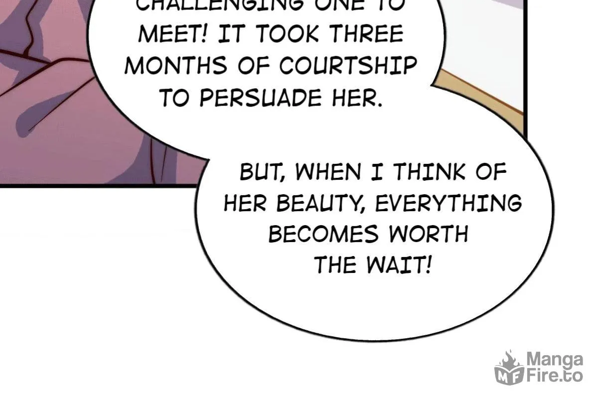 Above Myriads Chapter 25 page 21 - 