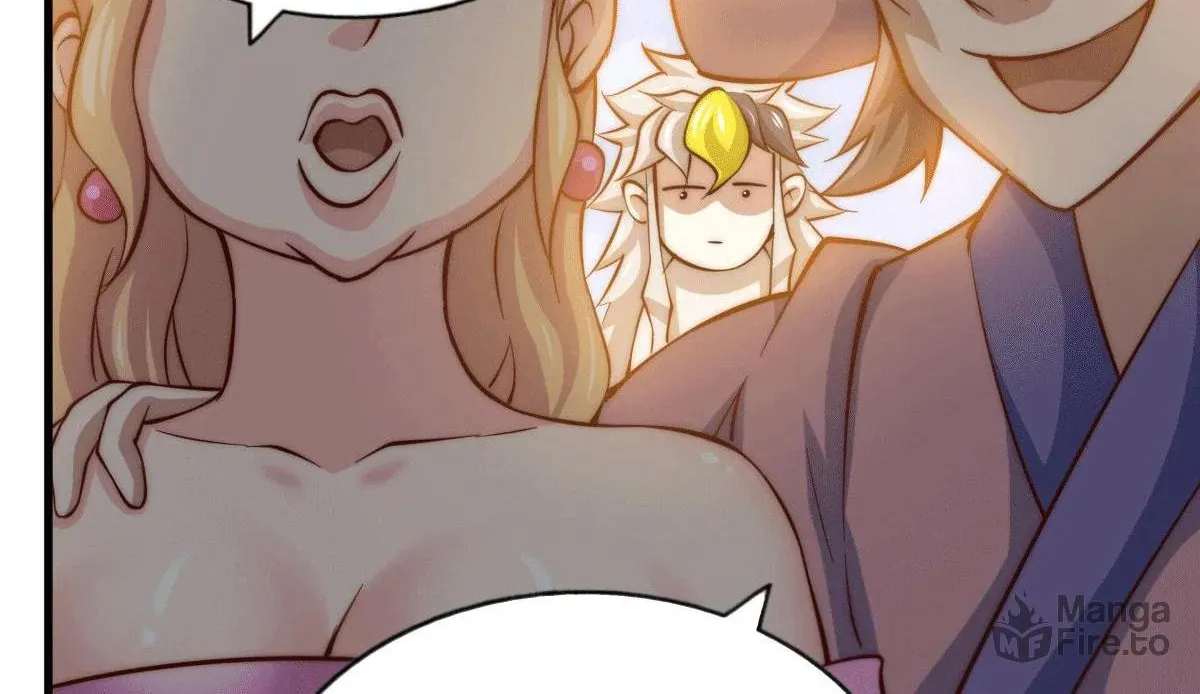Above Myriads Chapter 25 page 25 - 