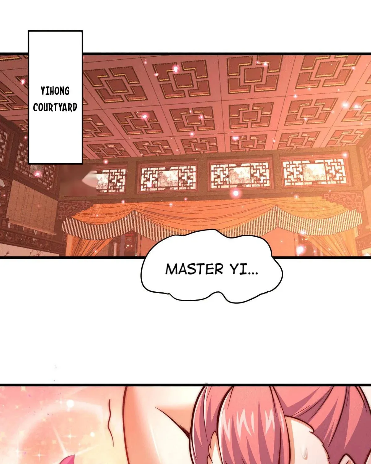 Above Myriads Chapter 25 page 4 - 