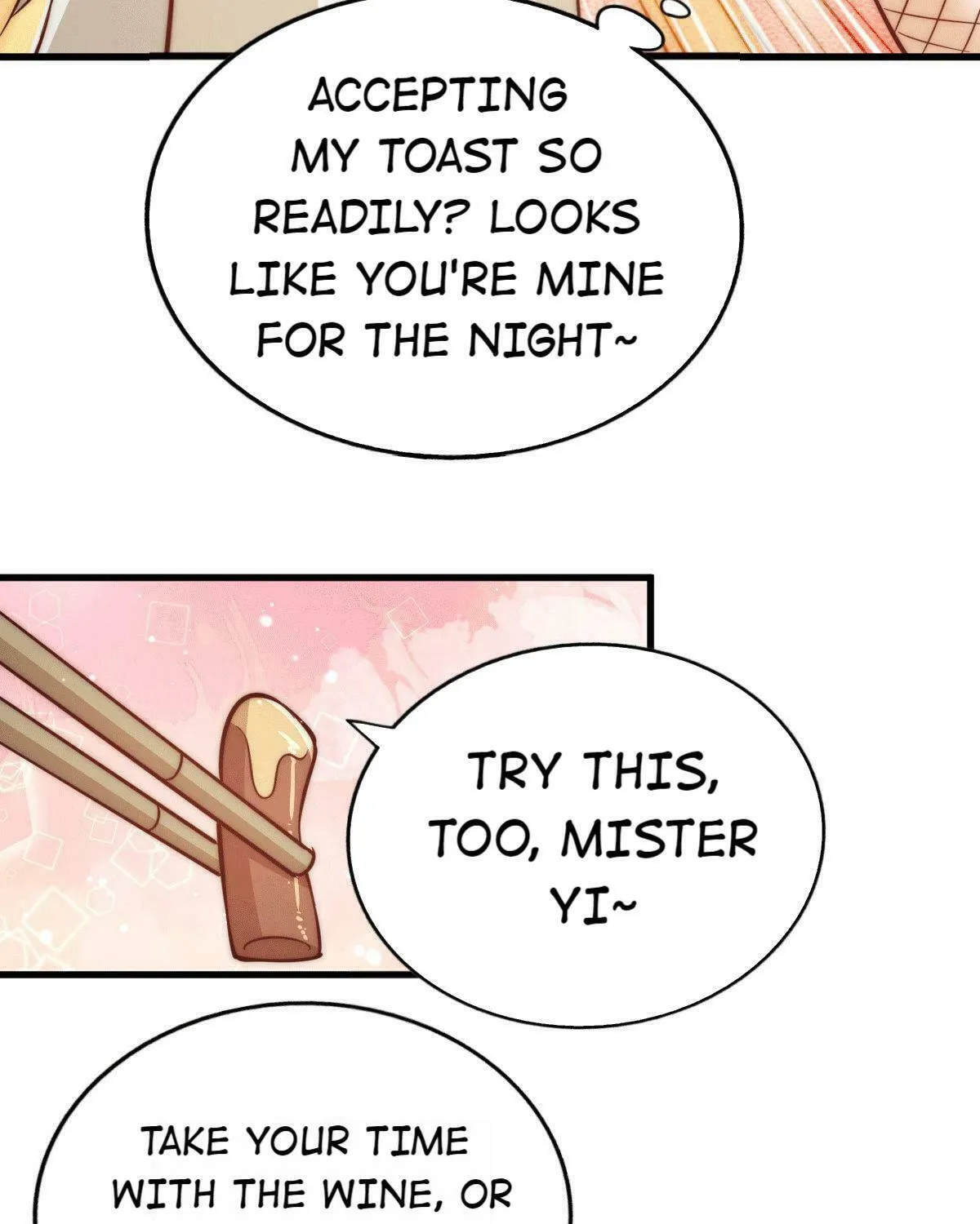 Above Myriads Chapter 25 page 43 - 