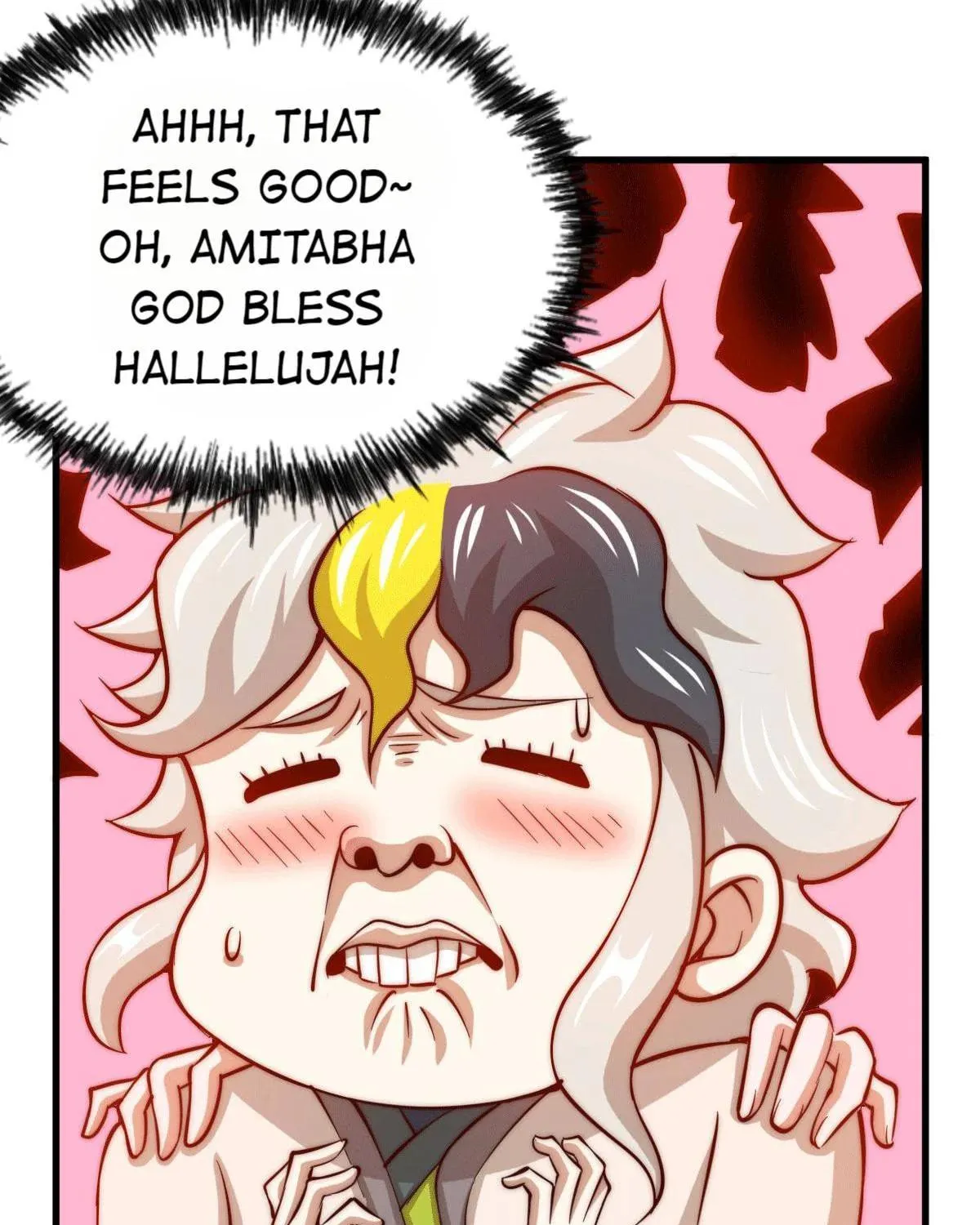 Above Myriads Chapter 25 page 50 - 